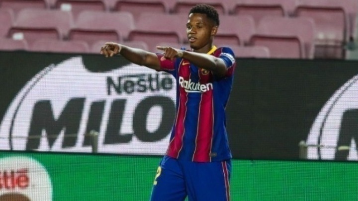 Γαλατασαράϊ και Φενερμπαχτσέ θέλουν τον Φάτι