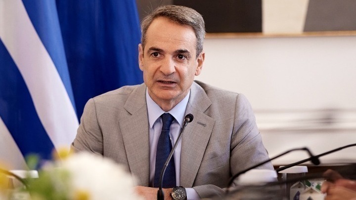 Στο Παρίσι ο πρωθυπουργός για τη Σύνοδο Κορυφής για την Τεχνητή Νοημοσύνη