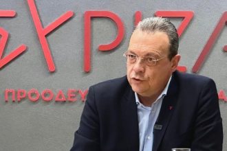Σ. Φάμελλος: Να συμβάλλουμε όλοι στην ενίσχυση του καταναλωτικού κινήματος