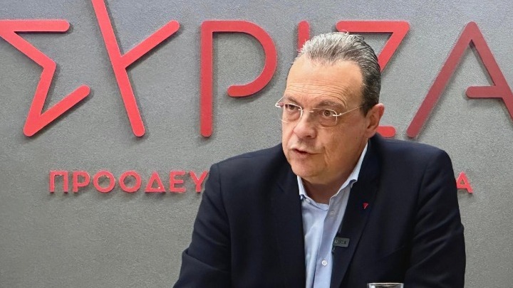 Σ. Φάμελλος: Να συμβάλλουμε όλοι στην ενίσχυση του καταναλωτικού κινήματος