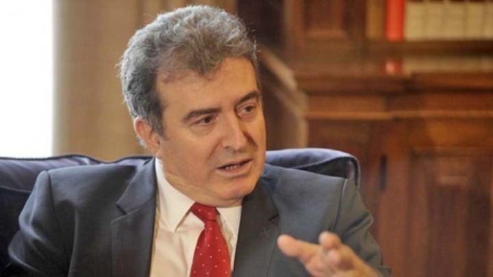 Μ. Χρυσοχοΐδης: «Καταπολεμώντας τη διαφθορά αντιμετωπίζουμε το οργανωμένο έγκλημα και ενισχύουμε την εμπιστοσύνη των πολιτών στους θεσμούς»
