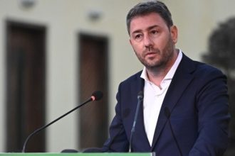 Ν. Ανδρουλάκης: Χιλιάδες μικρομεσαίες επιχειρήσεις βρίσκονται σε πολύ δύσκολη θέση