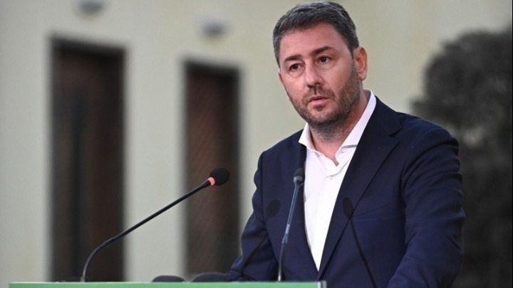 Ν. Ανδρουλάκης: Χιλιάδες μικρομεσαίες επιχειρήσεις βρίσκονται σε πολύ δύσκολη θέση