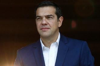 Αλ. Τσίπρας: Η δικαιοσύνη δεν είναι αποσταθεροποίηση, αλλά σταθερότητα