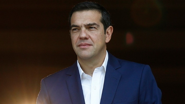Αλ. Τσίπρας: Η δικαιοσύνη δεν είναι αποσταθεροποίηση, αλλά σταθερότητα