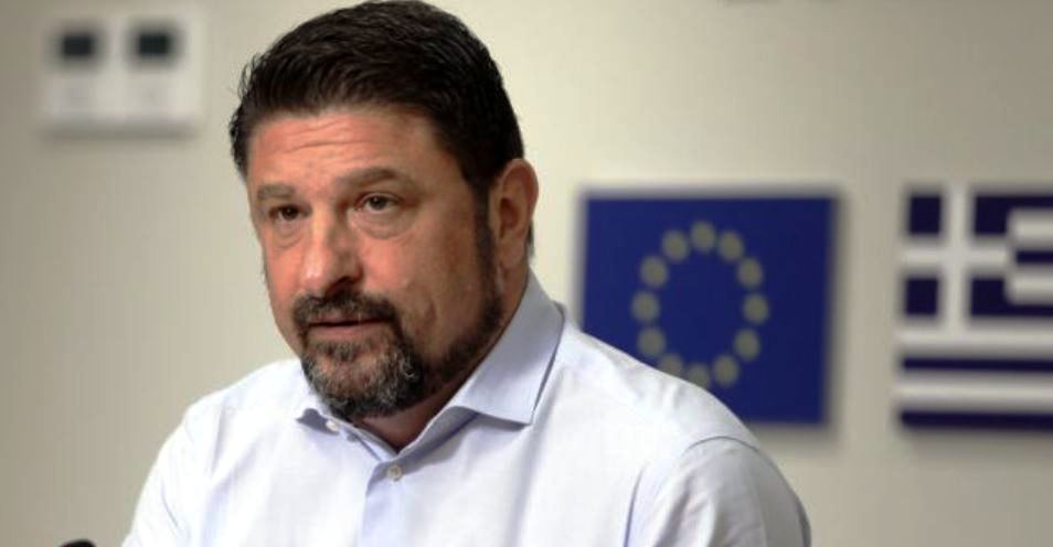 Νίκος Χαρδαλιάς: «Καμία ανοχή για τους παρανομούντες - Η διαφάνεια είναι θέμα αξιοπρέπειας»