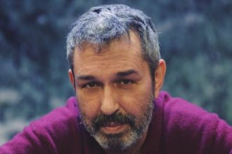 Χρήστος Χατζηπαναγιώτης: «Στο χειρουργείο σκέφτηκα ότι μπορεί να είναι και η έξοδός μου από αυτή τη ζωή»