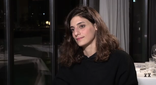 Χρ. Χειλά-Φαμέλη: «Πόνεσα φρικτά με τον θάνατο της μητέρας μου, έπαθα κατάθλιψη αλλά μαθαίνεις να ζεις με αυτό»