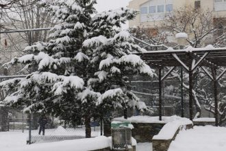 Καιρός: Τσικνοπέμπτη όπως το 2004 με χιόνια; Νέο κύμα κακοκαιρίας την ερχόμενη εβδομάδα