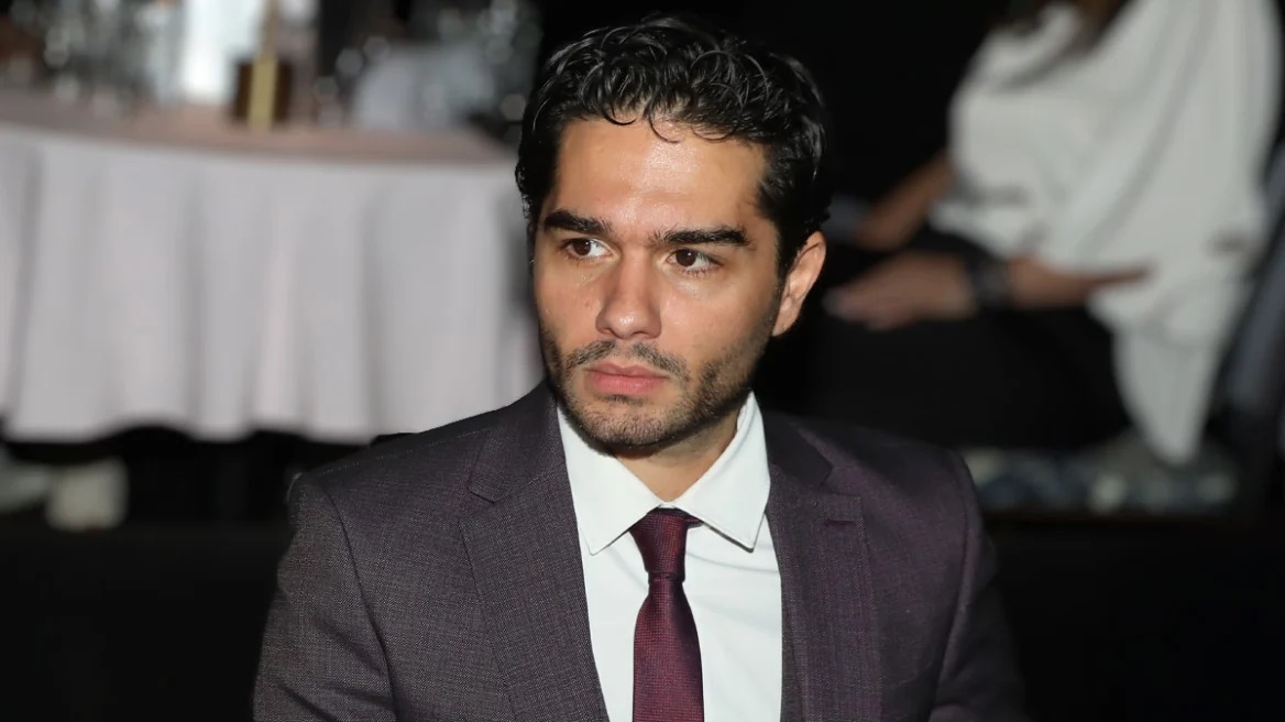 Συνελήφθη ο Χρήστος Μάστορας μετά από αλκοτέστ - Ο τραγουδιστής επιχείρησε να διαφύγει από μπλόκο