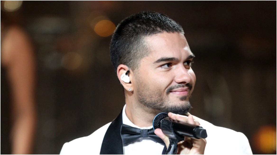 Η ανάρτηση του Μάστορα μετά τη σύλληψή του: «Το αλκοόλ δεν είναι καλός σύμβουλος, δεν υπάρχουν δικαιολογίες»