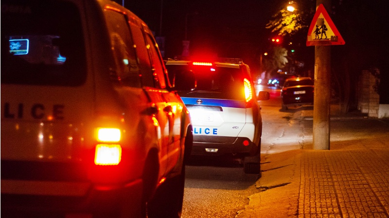 Συνελήφθη οδηγός μετά από καταδίωξη 11 χιλιομέτρων στην Αττική Οδό - Εντοπίστηκε μεθυσμένη δύο φορές σε ένα βράδυ!