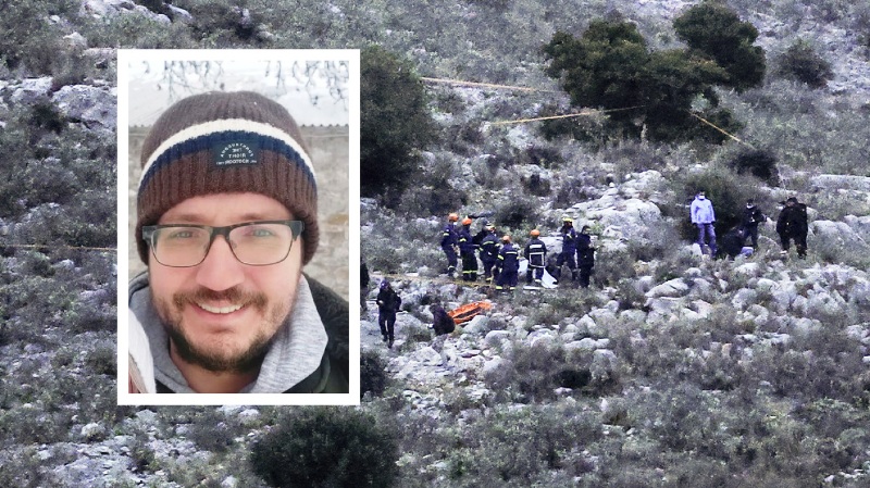 Ο θείος του Βασίλη Καλογήρου κατονόμασε τοπικό παράγοντα της Θεσσαλίας για απειλές στην μητέρα του 39χρονου