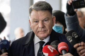 Αλέξης Κούγιας: Σήμερα στο Α’ νεκροταφείο Αθηνών η κηδεία του διακεκριμένου ποινικολόγου