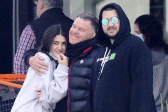 "Δεν θα επιτρέψουμε να μετατραπούν οι ενδεχομένως τελευταίες στιγμές του πατέρα μας σε ριάλιτι"- Ξεσπούν τα παιδιά του Αλέξη Κούγια