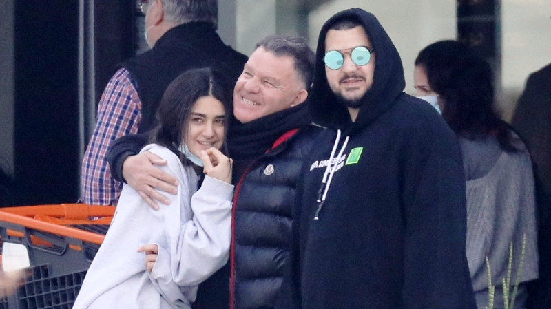 "Δεν θα επιτρέψουμε να μετατραπούν οι ενδεχομένως τελευταίες στιγμές του πατέρα μας σε ριάλιτι"- Ξεσπούν τα παιδιά του Αλέξη Κούγια