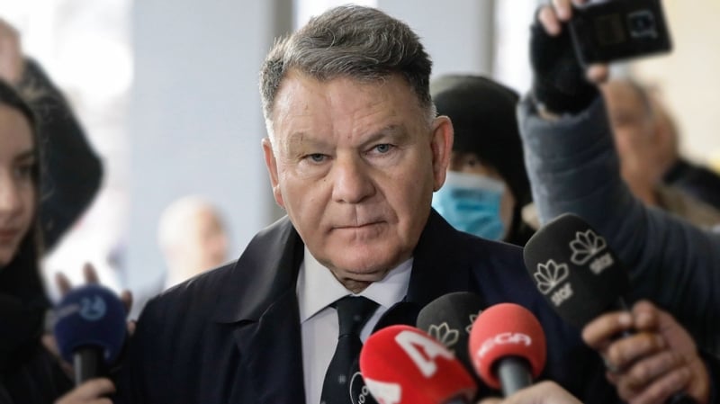 Αλέξης Κούγιας: Σήμερα στο Α’ νεκροταφείο Αθηνών η κηδεία του διακεκριμένου ποινικολόγου