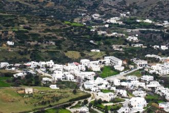 Κτηματολόγιο: Παγώνει για 6 μήνες η διεκδίκηση ακίνητων και ολόκληρων περιοχών από το Δημόσιο
