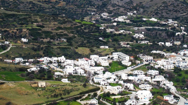 Κτηματολόγιο: Παγώνει για 6 μήνες η διεκδίκηση ακίνητων και ολόκληρων περιοχών από το Δημόσιο