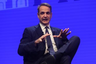 Κ. Μητσοτάκης: Αρκετά πια με την χυδαία τοξικότητα και την αθλιότητα - Περιμένω την πρόταση δυσπιστίας, εκεί θα πέσουν οι μάσκες