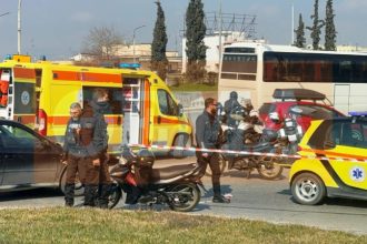 Ξεκαθάρισμα λογαριασμών της τουρκικής μαφίας για ναρκωτικά βλέπει το ελληνικό FBI πίσω από την εκτέλεση του 45χρονου στα ΚΤΕΛ Μακεδονίας