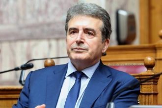 Μ. Χρυσοχοΐδης: Θα υπάρξουν πλήρεις απαντήσεις για την υπόθεση των Τεμπών