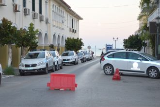 Ζάκυνθος: Άγρια δολοφονική επίθεση «βλέπουν» οι Αρχές πίσω από τον θάνατο της συμβολαιογράφου - Εντοπίστηκε νεκρή στο γκαράζ της