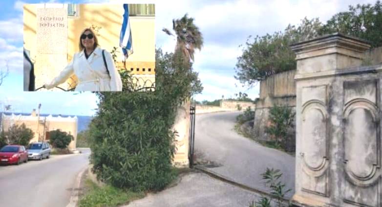 Ζάκυνθος: Ανοίγει η βεντάλια των ερευνών της δολοφονίας της συμβολαιογράφου - Στο μικροσκόπιο και το ευρύτερο περιβάλλον της 69χρονης