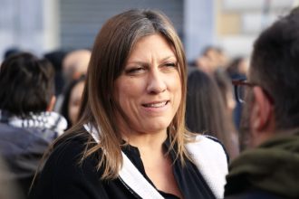 Μηχανοδηγοί κατά Κωνσταντοπούλου: Αθλια και χυδαία η αναφορά σας στον νεκρό συνάδελφό μας