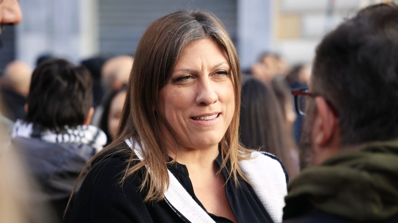 Μηχανοδηγοί κατά Κωνσταντοπούλου: Αθλια και χυδαία η αναφορά σας στον νεκρό συνάδελφό μας