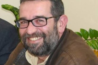 Γιάννης Λάμπρου: Η λάθος σήραγγα, το τρένο και η Πάτρα