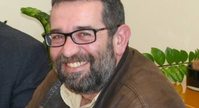 Γιάννης Λάμπρου: Η λάθος σήραγγα, το τρένο και η Πάτρα