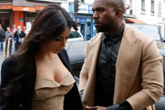 Κιμ Καρντάσιαν και Κάνιε Γουέστ άνοιξαν «πόλεμο» για τον P Diddy