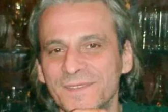 Νέα Αριστερά Αχαΐας: Συλλυπητήρια για την απώλεια του Γιώργου Λαμπρόπουλου