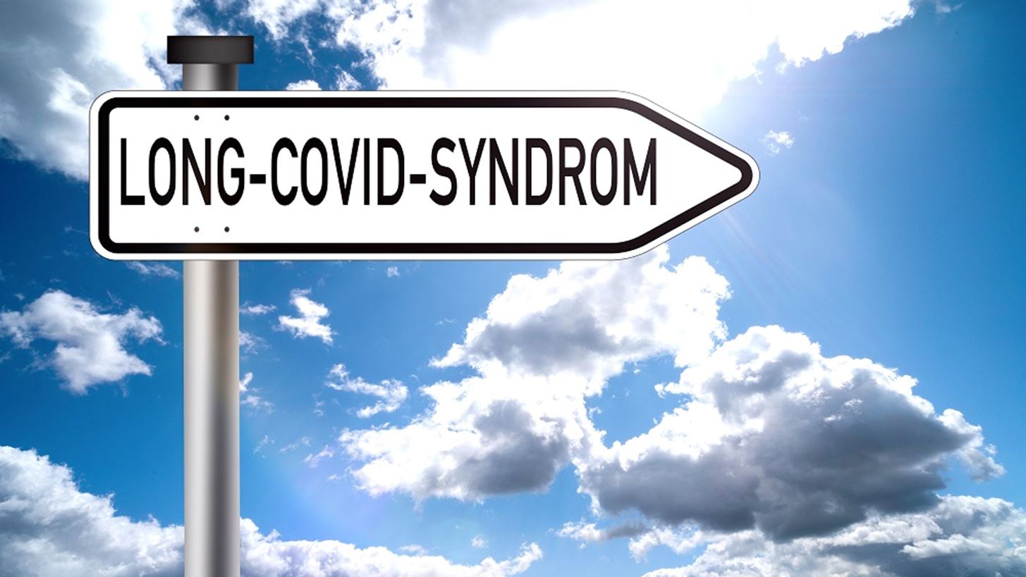 Long covid: 1 στους 4 έχει συμπτώματα που διαρκούν ακόμα και δύο χρόνια