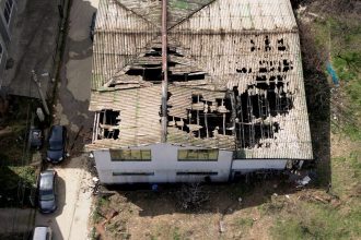 Σκόπια: Από 14 έως 25 ετών όλα τα θύματα της φωτιάς στο κλαμπ - 59 νεκροί, πάνω από 155 τραυματίες, εγκαυματίες στη Θεσσαλονίκη