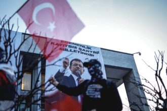 Economist: Η Τουρκία πλησιάζει στο σημείο δίχως επιστροφή