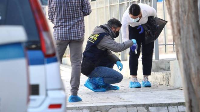 Γλυφάδα: Προθεσμία να απολογηθούν έλαβαν οι 4 Τούρκοι που συνελήφθησαν για τη διπλή δολοφονία τον Δεκέμβριο