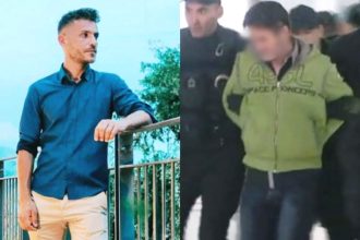 Μεσολόγγι: «Είναι αμετανόητος» - Ξεσπά η αδελφή του δολοφονημένου Μπάμπη Κούτσικου