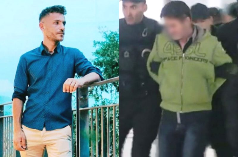 Μεσολόγγι: «Είναι αμετανόητος» - Ξεσπά η αδελφή του δολοφονημένου Μπάμπη Κούτσικου