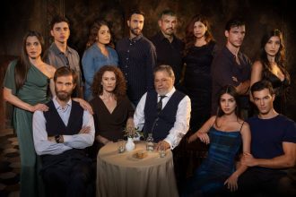 «Μεταγραφές» πρώτης γραμμής στις σειρές της βραδινής ζώνης