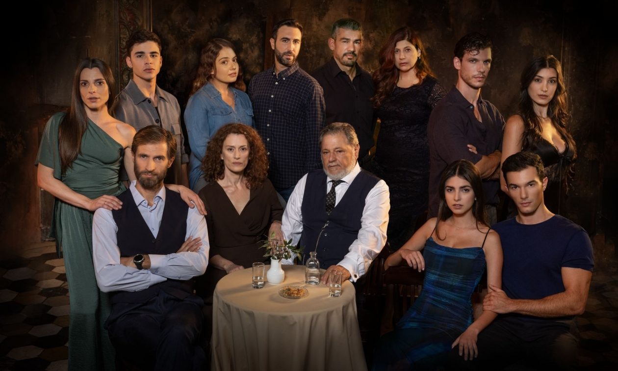 «Μεταγραφές» πρώτης γραμμής στις σειρές της βραδινής ζώνης