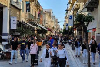 Προσδόκιμο ζωής: Κερδίσαμε 6,5 χρόνια μέσα σε 50 χρόνια - Πόσο ζουν οι κάτοικοι της Δυτ. Ελλάδας