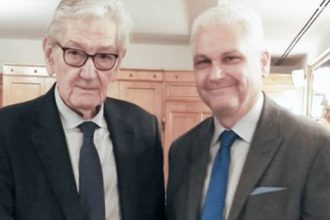 Εκδήλωση του ΙΝΑΔΕ: "Οι εξελίξεις στη Μέση Ανατολή και ο ρόλος της Ελλάδας"