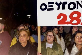 Μπράβο στα παιδιά: Μαθητές του 2ου ΕΠΑΛ έφτιαξαν γεύματα για το Κοινωνικό Συσσίτιο