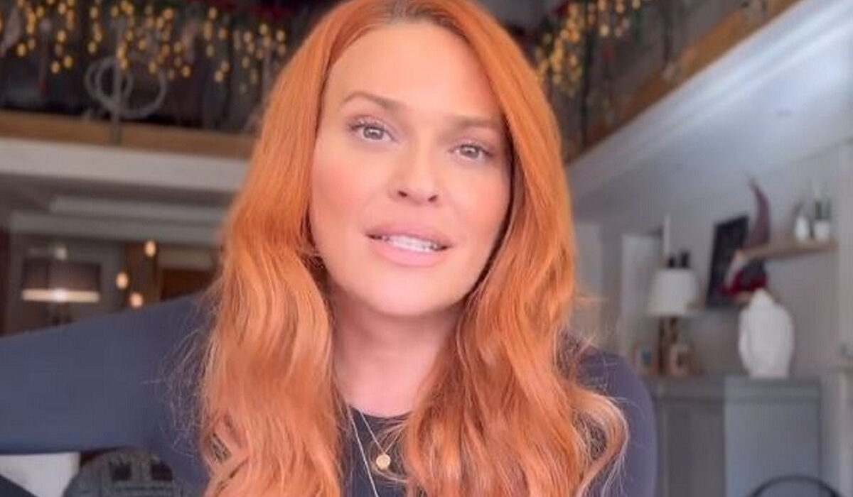 Χρηστίδου για Εθνική Πινακοθήκη: «Αν δεν είχε γίνει ο βανδαλισμός και δεν υπήρχαν αντιδράσεις, δεν θα είχε αποσυρθεί η έκθεση»