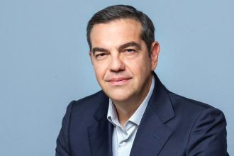 Τσίπρας: Με την παραμονή της κυβέρνησης διακυβεύεται και η εθνική ακεραιότητα
