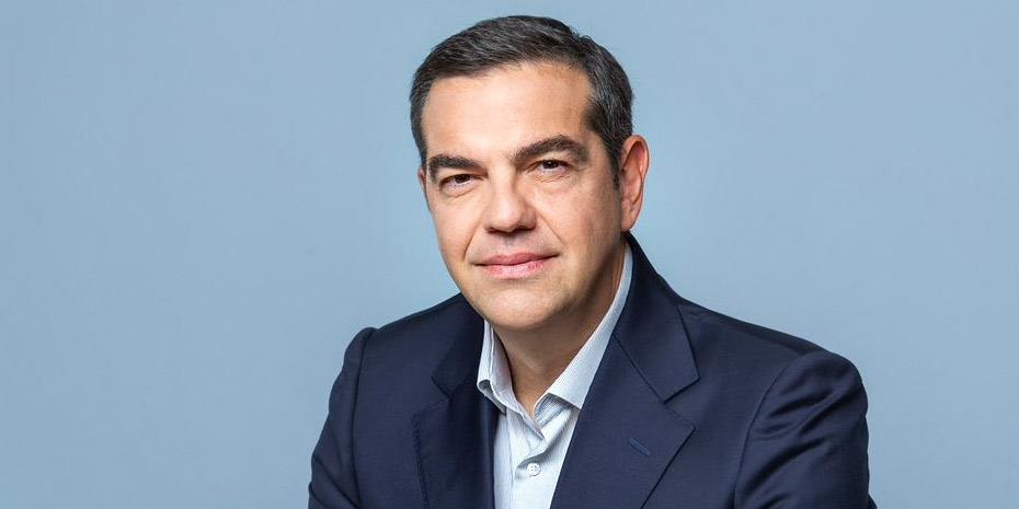 Τσίπρας: Με την παραμονή της κυβέρνησης διακυβεύεται και η εθνική ακεραιότητα