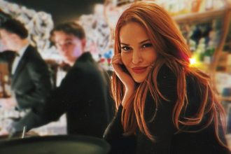 Σίσσυ Χρηστίδου κατά Λιάγκα: «Έχουμε διαφορετική επαγγελματική ηθική»