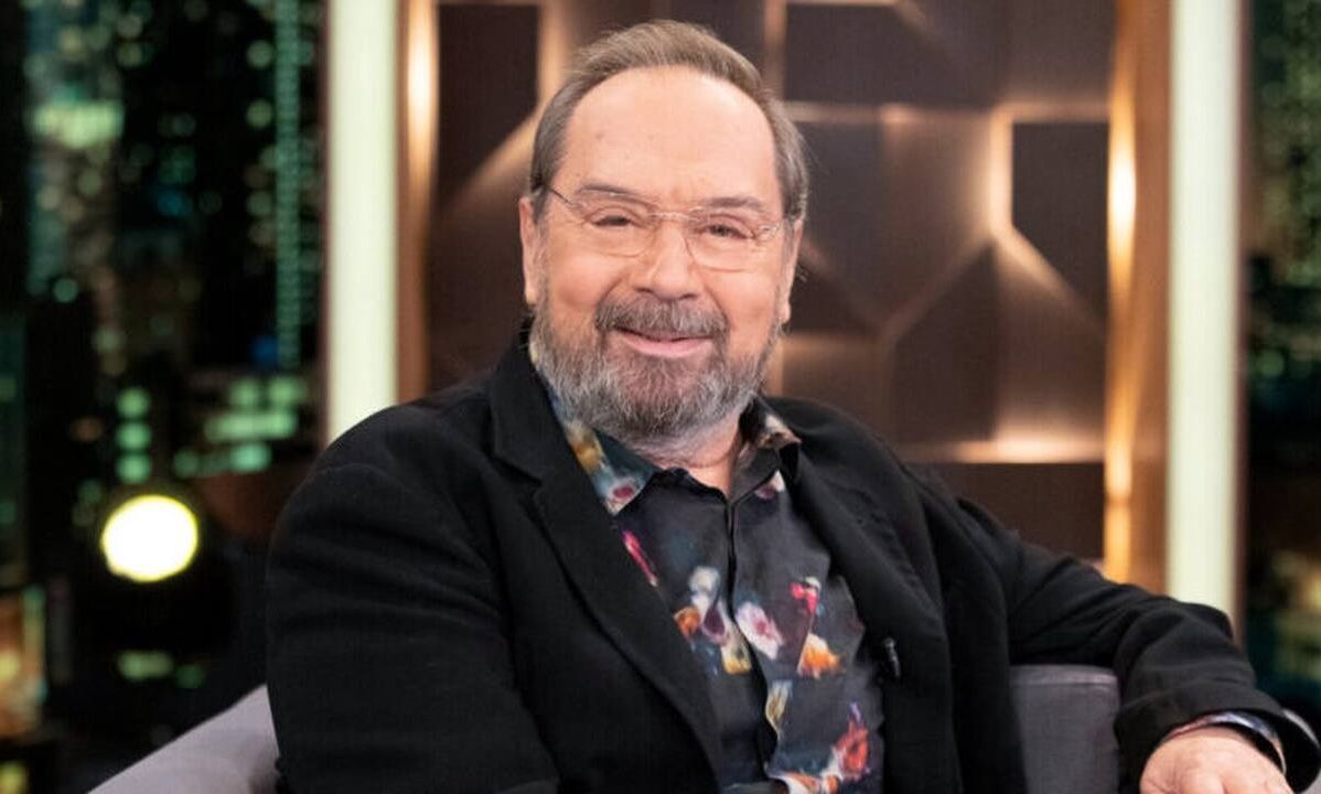 Φασουλής για Μητσοτάκη: "Είτε το θέλουμε είτε όχι, είναι η καλύτερη περίπτωση"